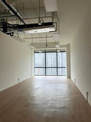 Woods Square (D25), Office #611010851